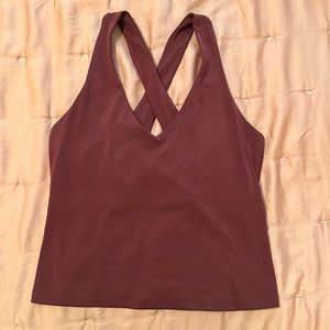 Girlfriend Collective Zoe Tank